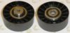 TRIPLEFIVE 374600 Deflection/Guide Pulley, v-ribbed belt